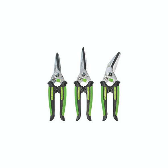 Mueller Kueps Heavy Duty Scissors 3 Pc. 905100