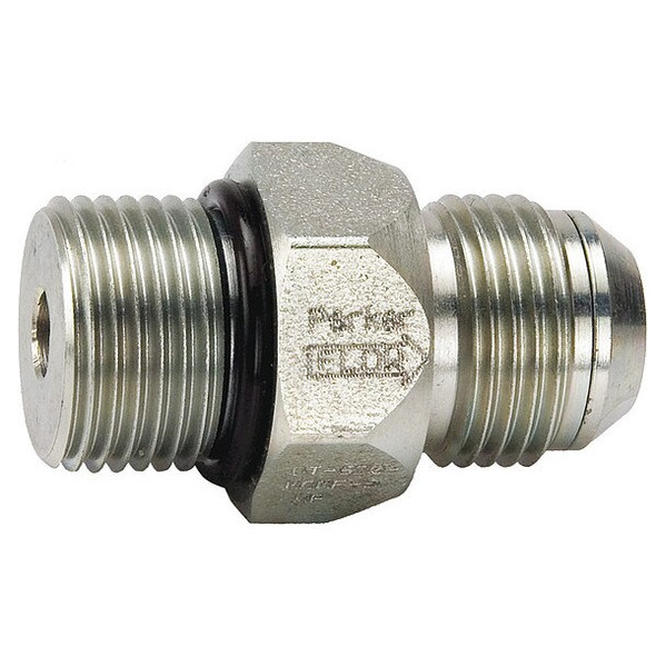 Parker Check Valve,1.47" L x 0.75" W x 0.75" H DT-370-MOMF-5