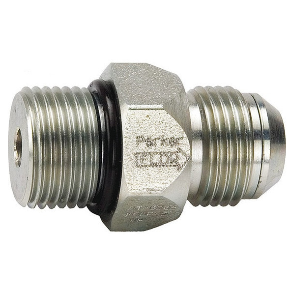 Parker Check Valve,1.47" L x 0.75" W x 0.75" H DT-370-MOMF-5