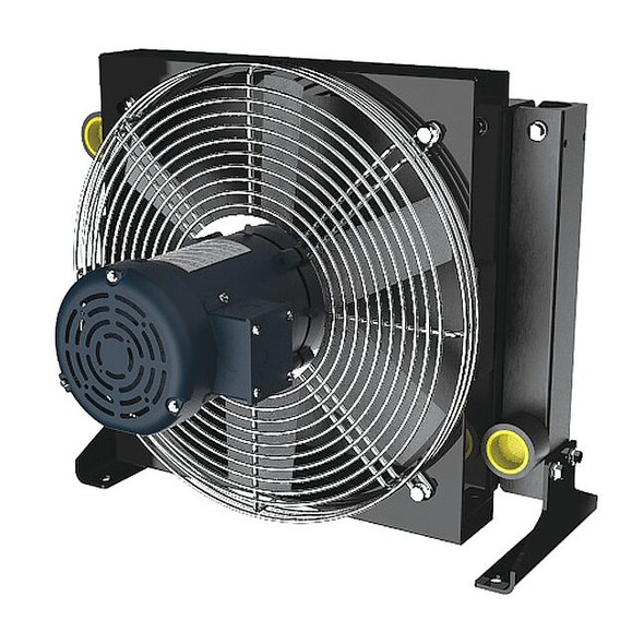 Akg Forced Air Oil Cooler,HP Heat Removed 25 A20-3