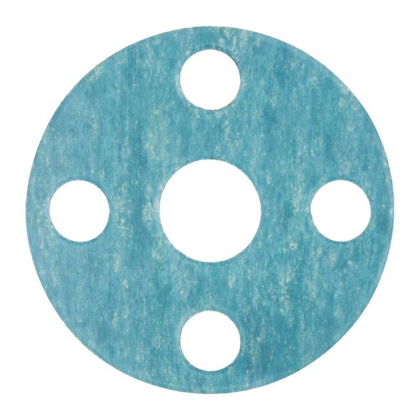 Manufacturer Varies Flange Gasket,Full Face,3" Pipe BULK-FG-6218