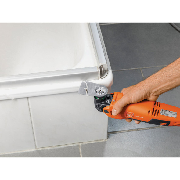 Fein Starlock Flexible Scraper Blade