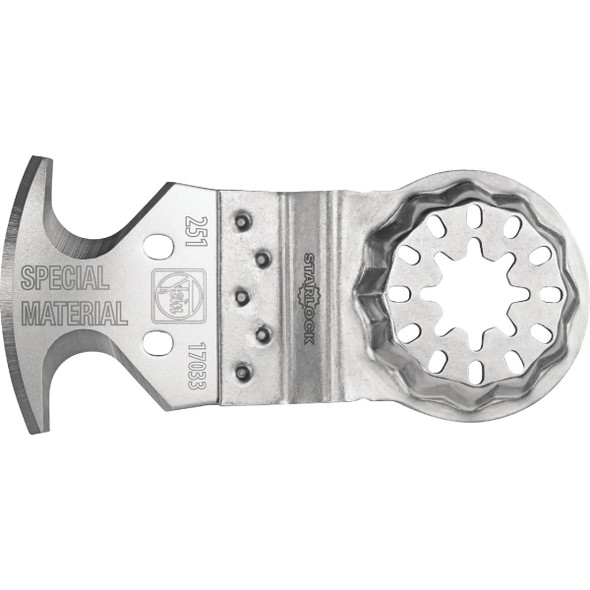 Fein Starlock Oscillating Multi-Knife 63903251260