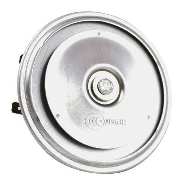 Fiamm High Tone Disc Horn,Electric,5" L 40310