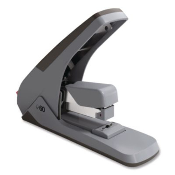 TRU RED™ STAPLER,1TCH,DSKT,60SH,BK TR58490
