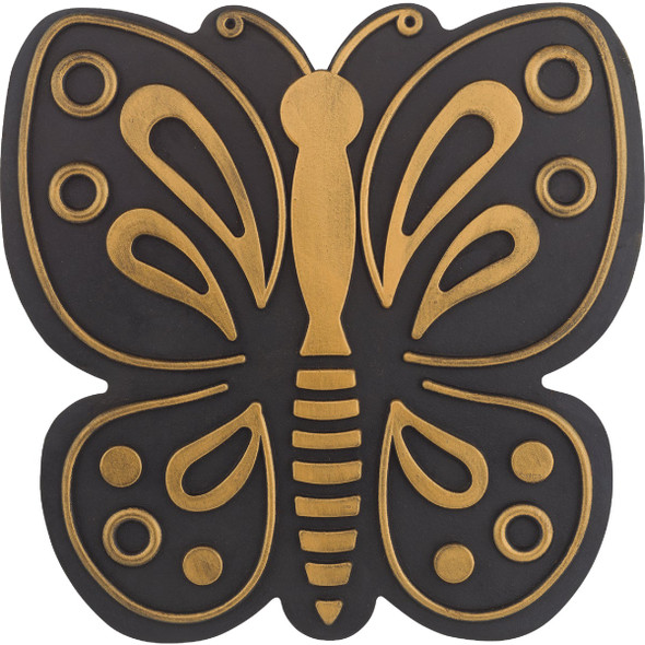 Regal Art & Gift Butterfly Stepping Stone 20590