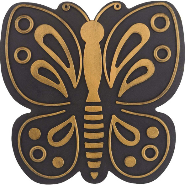 Regal Art & Gift Butterfly Stepping Stone 20590