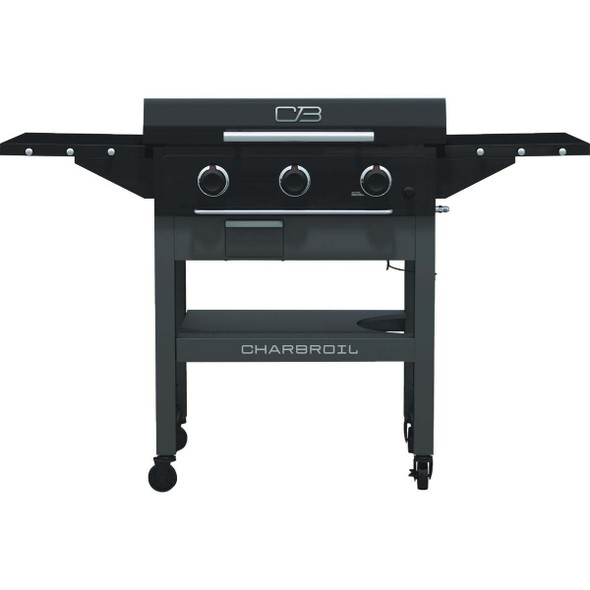 Char-Broil 28" 3brnr Griddle 463258924