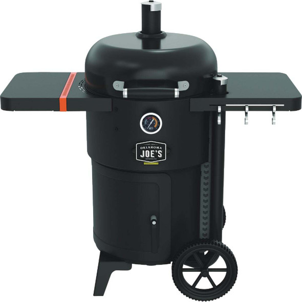 Oklahoma Joe's Bronco Drum Smoker & Grill 25203120