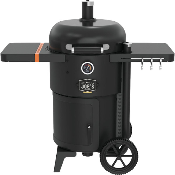 Oklahoma Joe's Bronco Drum Smoker & Grill 25203120