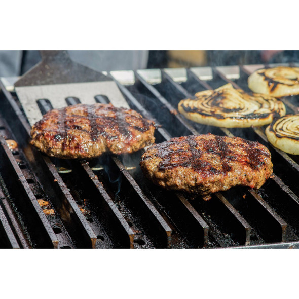 Grill Grate Spatula Flipping Tool Grill Grate Spatula Flipping Tool