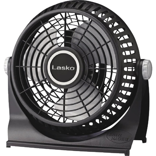 Lasko 8 In. Table Fan 507