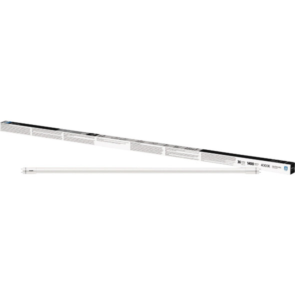 Philips 25W Equivalent 36 In. Cool White T8 Tube G13 Base LED Light Bulb