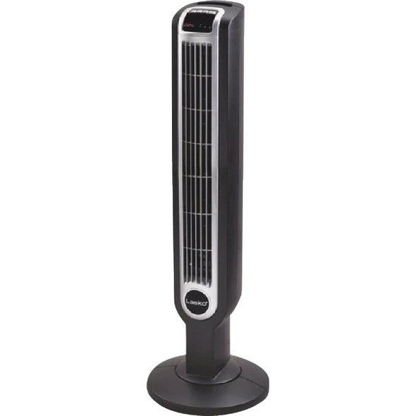 Lasko 36 In. Black Tower Fan 2511