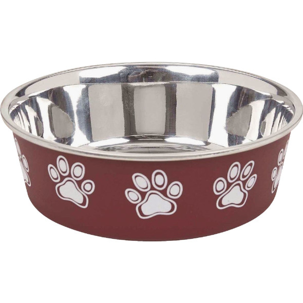 Boss Pet ProSelect XL Merlot Goodie Bowl ZW8006 83 24