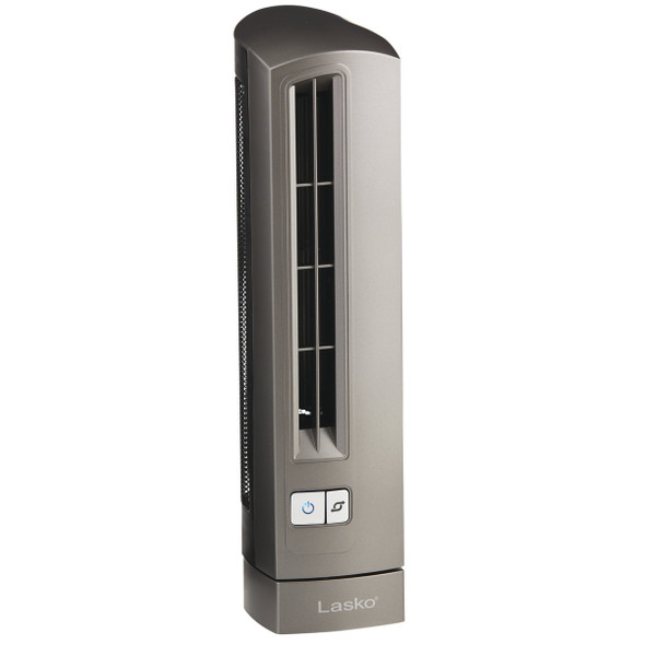 Lasko Air Stik 12 In. Table Fan 4000