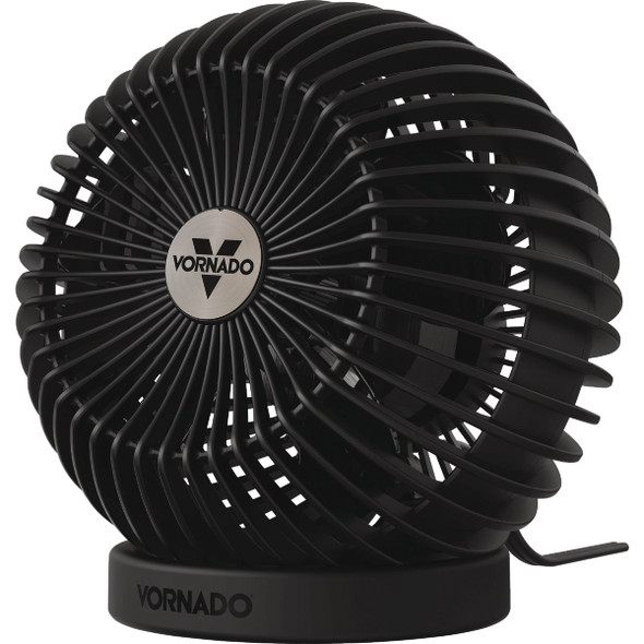Vornado SPHERE 6 In. Personal Desktop Air Circulator FA1-0214-06