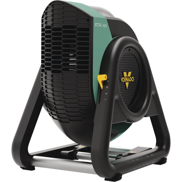 Vornado RTR HD High-Velocity Air Circulator FA1-0217-17 Vornado RTR HD High-Velocity Air Circulator FA1-0217-17