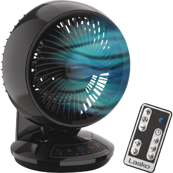 Lasko 7 In. Orbital Fan A12558