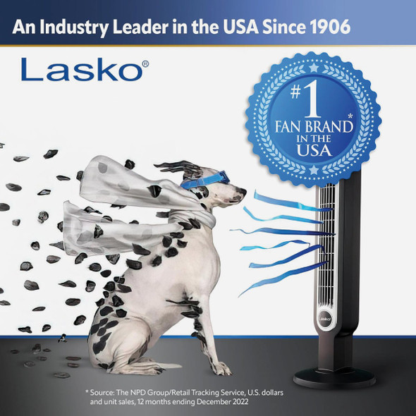 Lasko 7 In. Orbital Fan Lasko 7 In. Orbital Fan