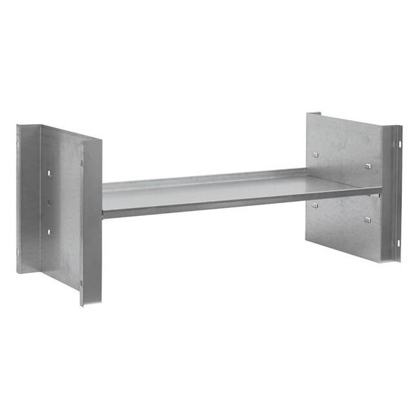 Universal Shelf Kit for 18x18x60 Underbody Truck Tool Boxes