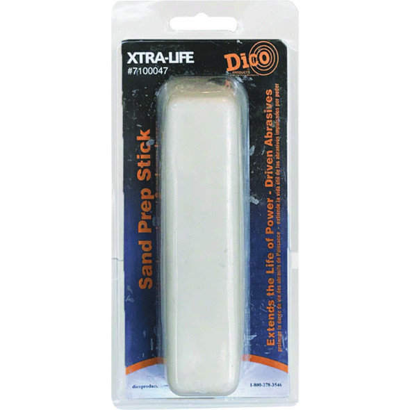 Dico XTRA-LIFE Sand Prep Abrasive Belt Lubricant Dico XTRA-LIFE Sand Prep Abrasive Belt Lubricant