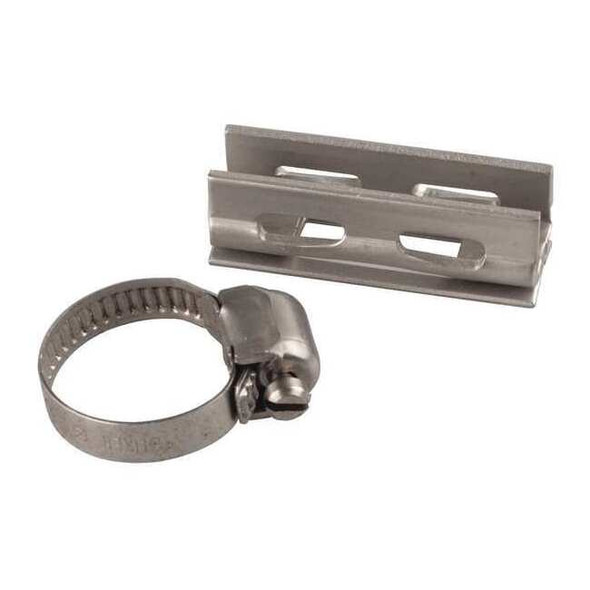 Ifm Smooth Cylinder Adapter, 38mm-48mm Bore E11978