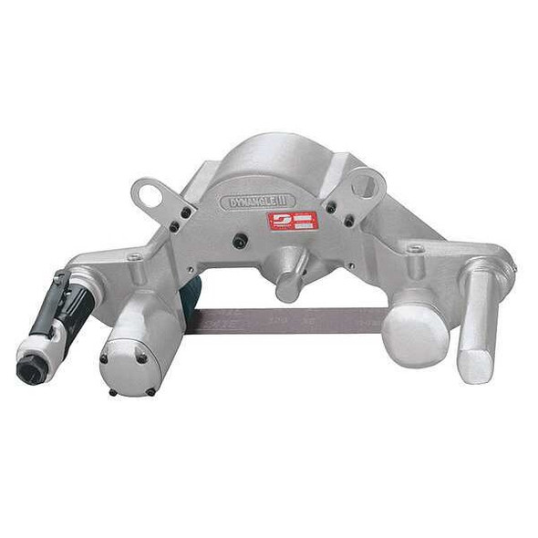 Dynabrade Air Belt Sander,1.2 HP,2 In. x 34 In. 14300 Dynabrade Air Belt Sander,1.2 HP,2 In. x 34 In. 14300