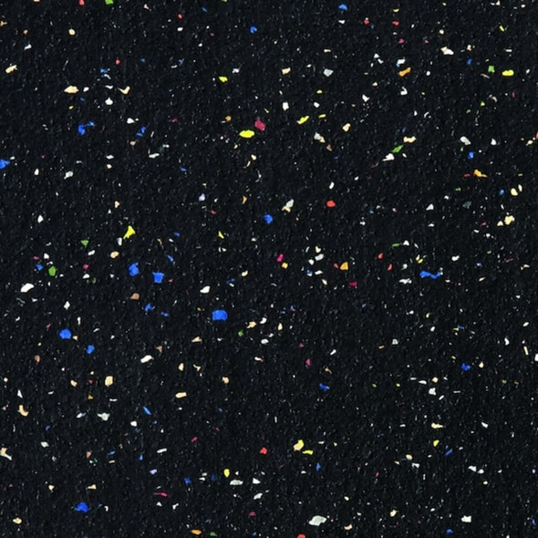 Ghent Enclosed Rubber Bulletin Board 36"x30", 1 Hinged Door PA13630TR-CF