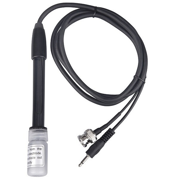 Reed Instruments Replacement pH Electrode R3525-ELECTRODE Reed Instruments Replacement pH Electrode R3525-ELECTRODE