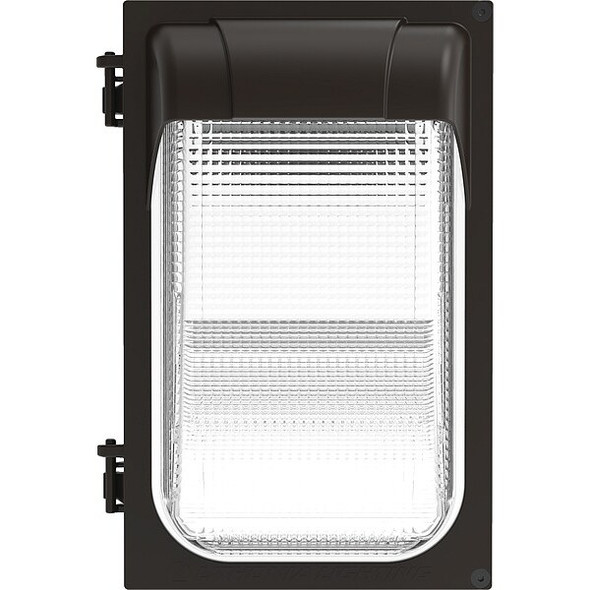 Wall Pack,LED,2950 lm,22 W,5000 K Wall Pack,LED,2950 lm,22 W,5000 K