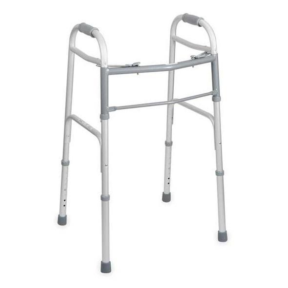 First Voice Walker,2 Button,Adult,300 lb. Cap MDS864104