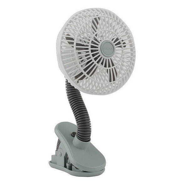 Treva/O2cool Clip Fan,Health Care,Antimicrobial, 4 in FC04805 Treva/O2cool Clip Fan,Health Care,Antimicrobial, 4 in FC04805