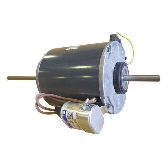 Berner Motor,120/208,230V,3/4 HP 013F4048F1X18C