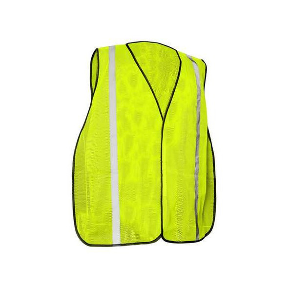 Condor Back Stp Vest, Unrated Yellow/Green, L/X 786F30