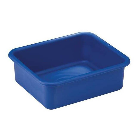 Manufacturer Varies Lab Tray,9 3/4" W,4 1/2" H,Polypropylene F16200-0010