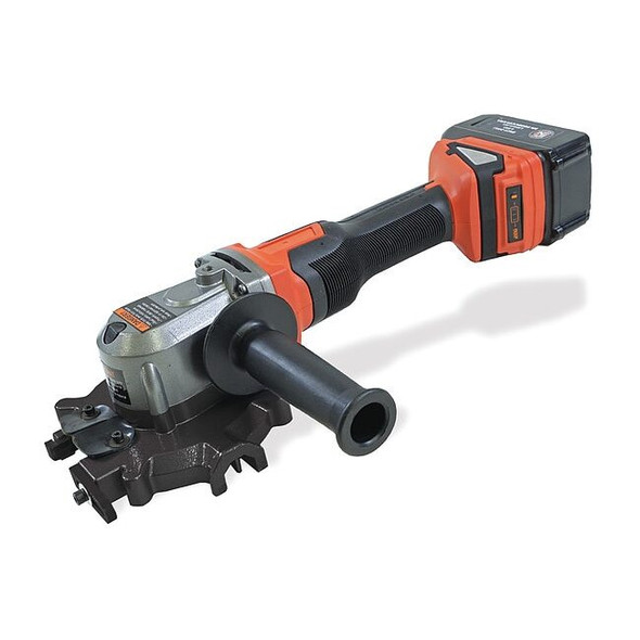 Bn Products Usa Cordless Rebar Cutter,Battery Included BNCE-30-24V