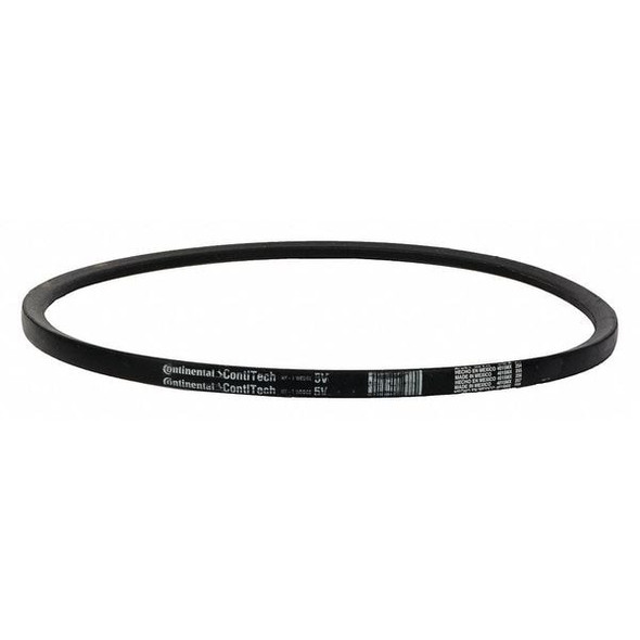 Continental V-Belt,5V2120,212in 5V2120