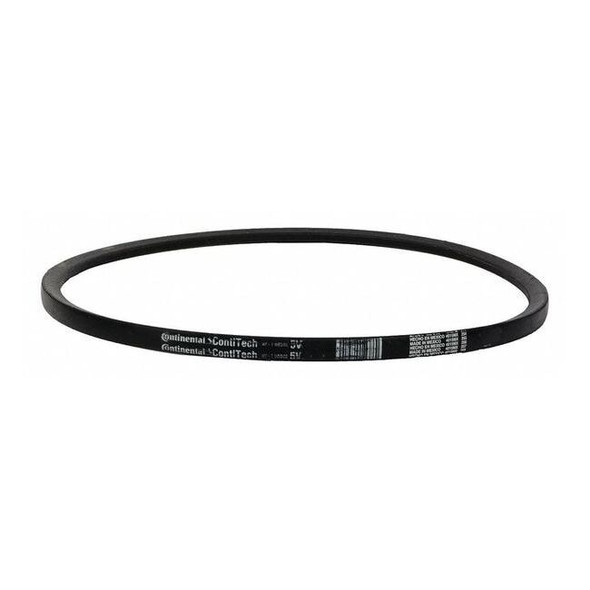 V-Belt, Conti V, 5V2120, 5V, NBR, SBR, 212 in, 5/8 in Top Width