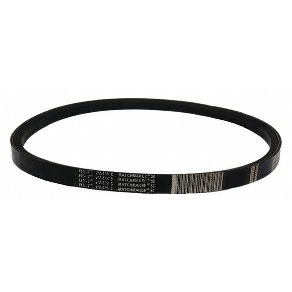 Continental V-Belt,C128,132in C128
