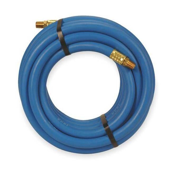 Continental 3/8" x 50 ft PVC Coupled Multipurpose Air Hose 300 psi BL 20307590