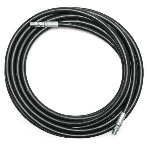Continental Pressure Washer Hose,1/4,30 ft,3000 psi 20023545