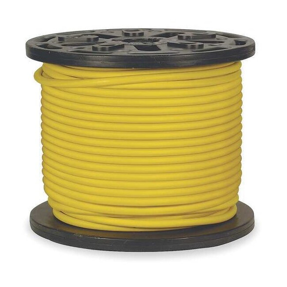 Continental 1/2" x 500 ft PVC Bulk Multipurpose Air Hose 300 psi YL 20307548
