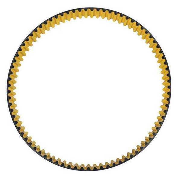 Continental Sync Drive Gearbelt,CTD,160 Teeth,21mm W CTD8M-1280-21