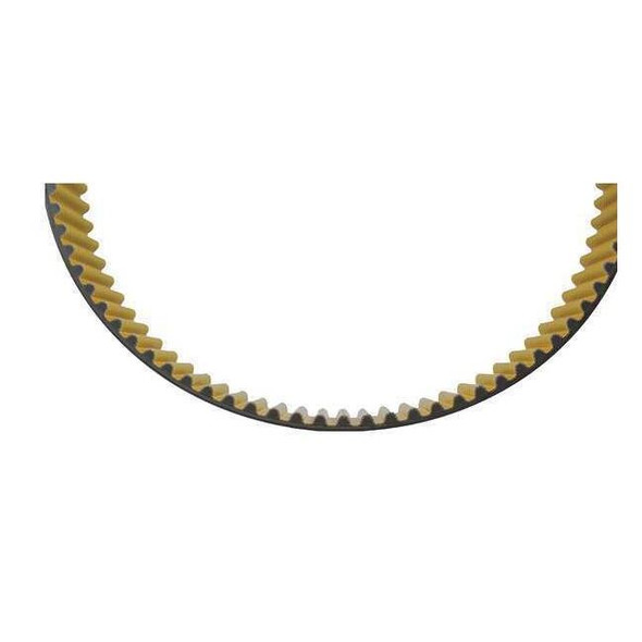 Continental Sync Drive Gearbelt,CTD,125 Teeth,36mm W CTD8M-1000-36