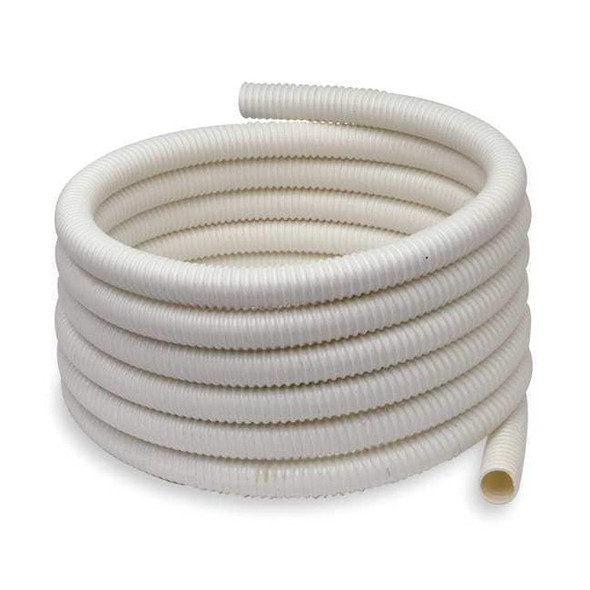 Continental 1-1/2" ID x 100 ft Vacuum Hose WT 20013092