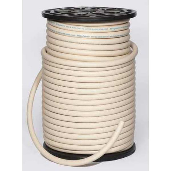 Continental 3/4" ID x 500 ft EPDM Bulk Washdown Hose WT 20070993