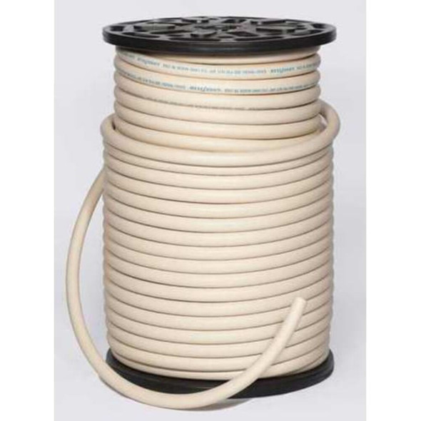 Continental 3-4" ID x 500 ft EPDM Bulk Washdown Hose WT 20070993