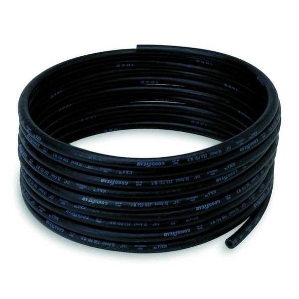 Speedaire 1/2" x 250 ft EPDM Bulk Multipurpose Air Hose 200 psi BK 20031499