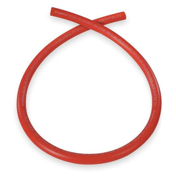 Continental 1/4" ID x 250 ft Buna-N Bulk Push-On Hose 400 PSI RD 20307755